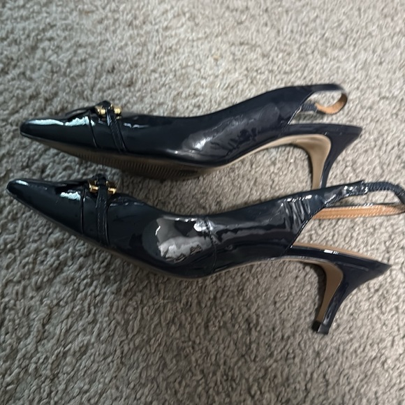 Talbots sling backs - Picture 7 of 14